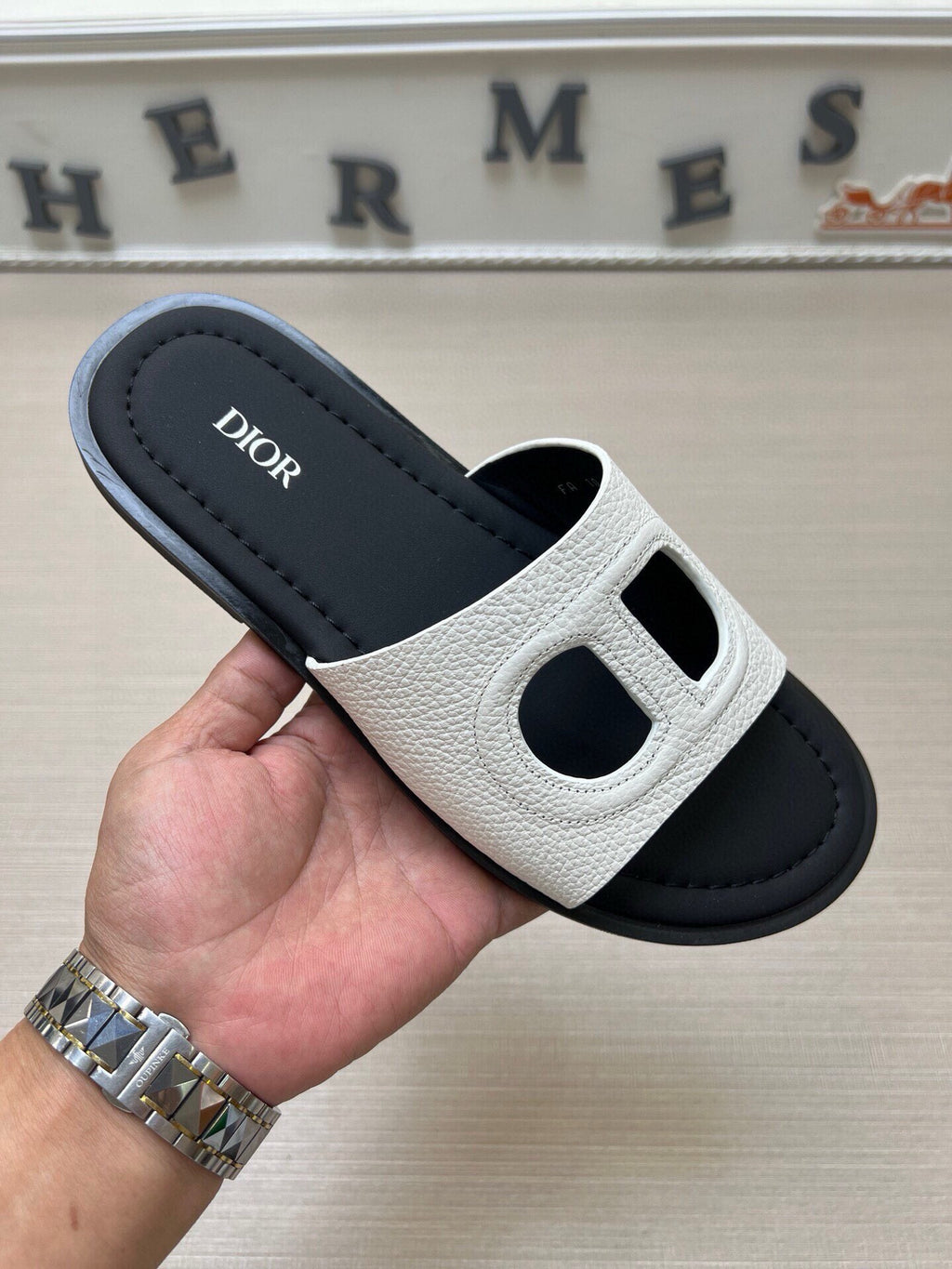 Z5Z35D306 Popular Slippers