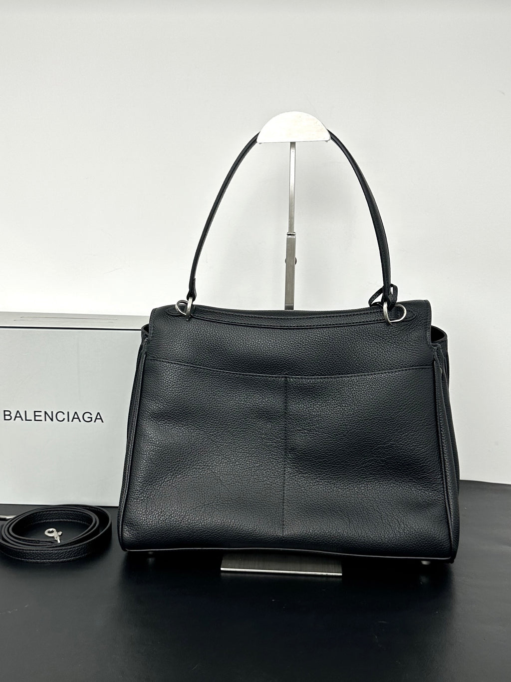 B1X15J4 Popular  leather bag