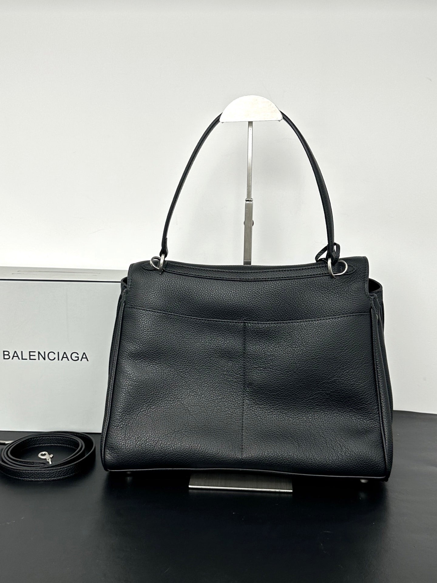 B1X15J4 Popular  leather bag