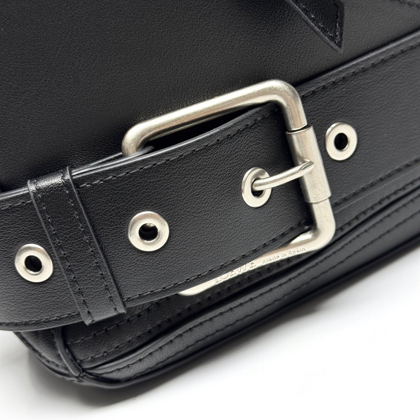 B1R15A149 Popular leather bag