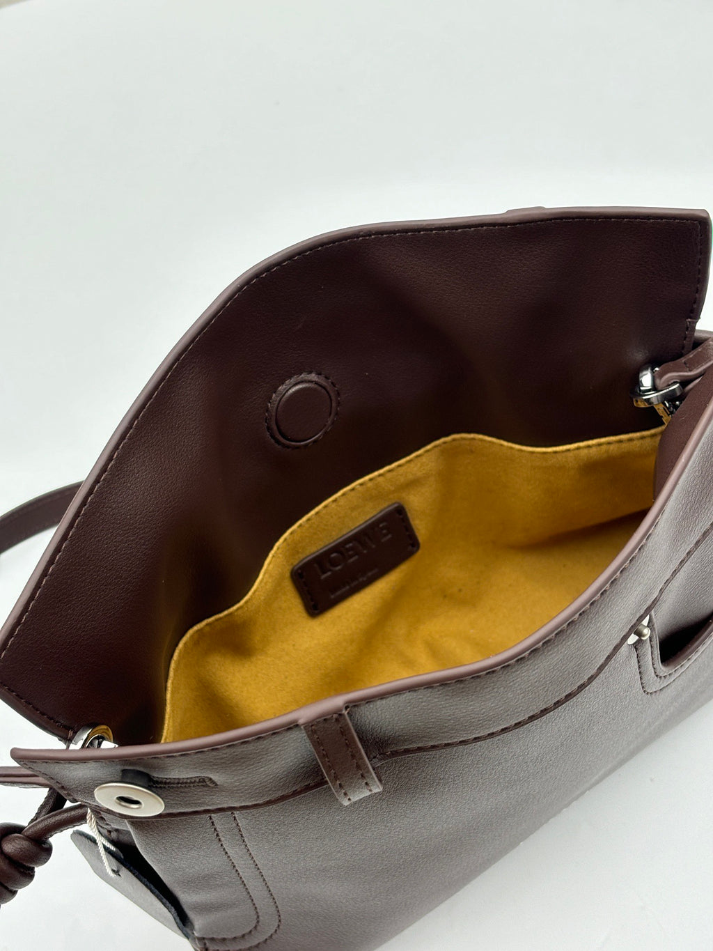 B1P36A47 Popular leather bag