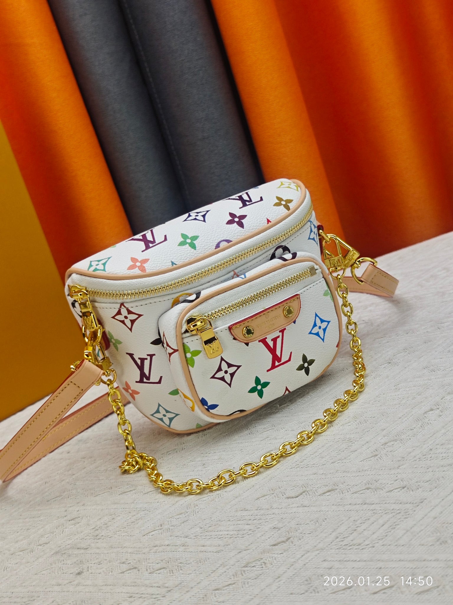 B1P46E74 Popular  bag