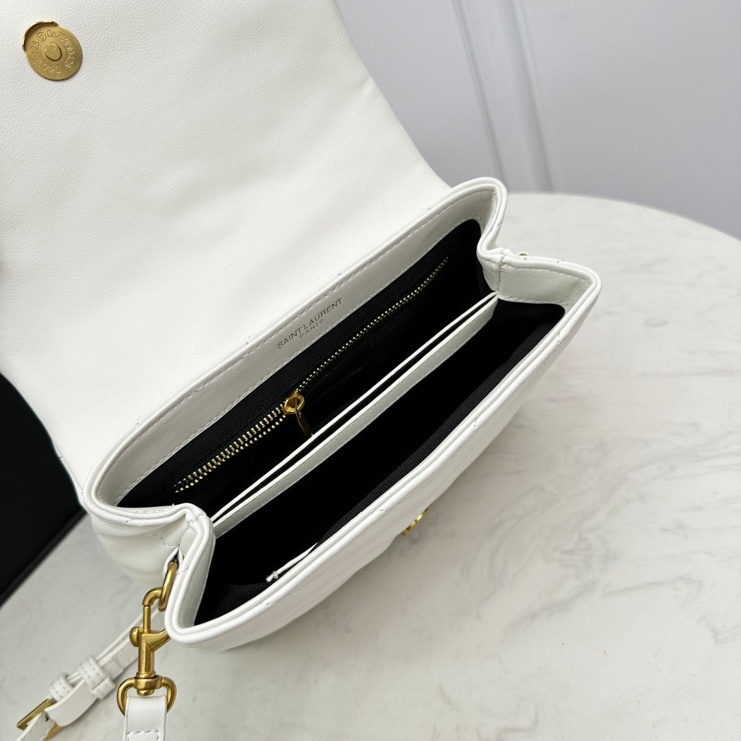 B1X34SL267 Popular   leather bag 