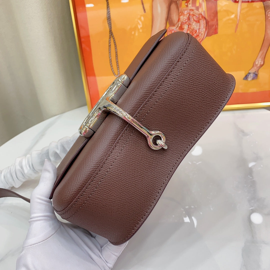 B1N55H9 Popular  leather bag