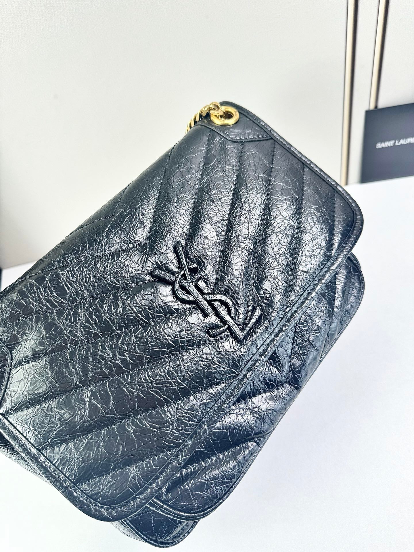 B1R76SL16 Popular leather bag