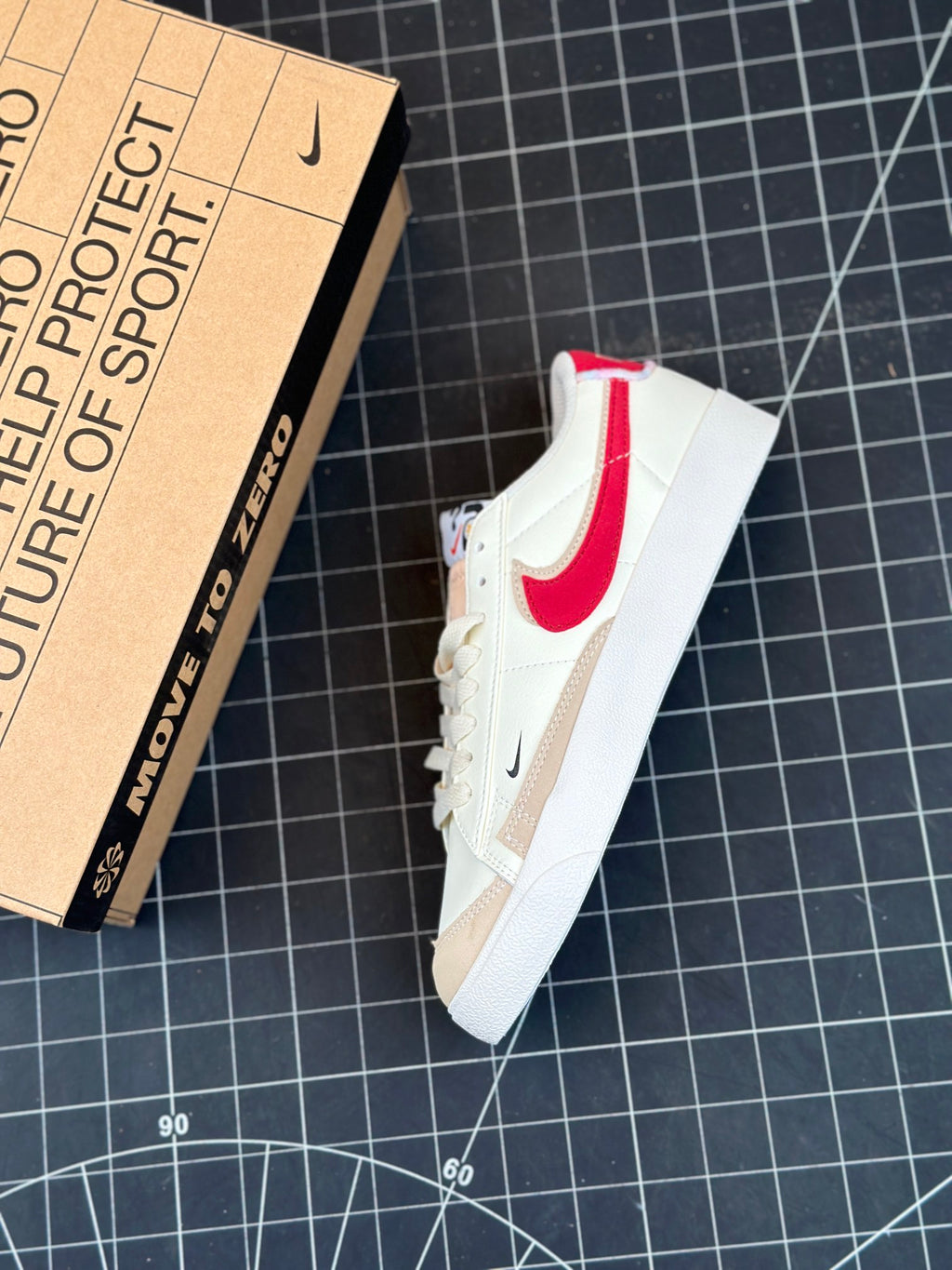 Z4Z35A13 Popular shoes (No box)