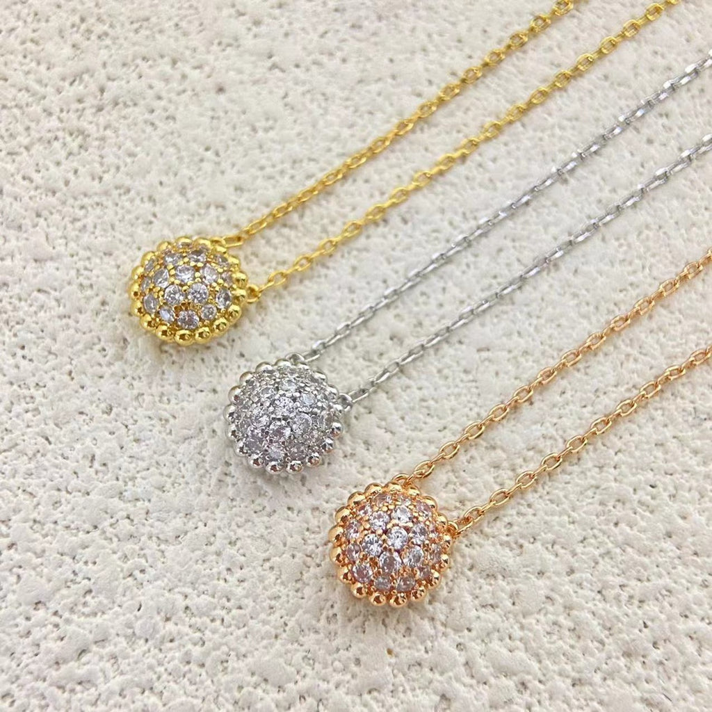X5Q85VA253X Popular Necklace