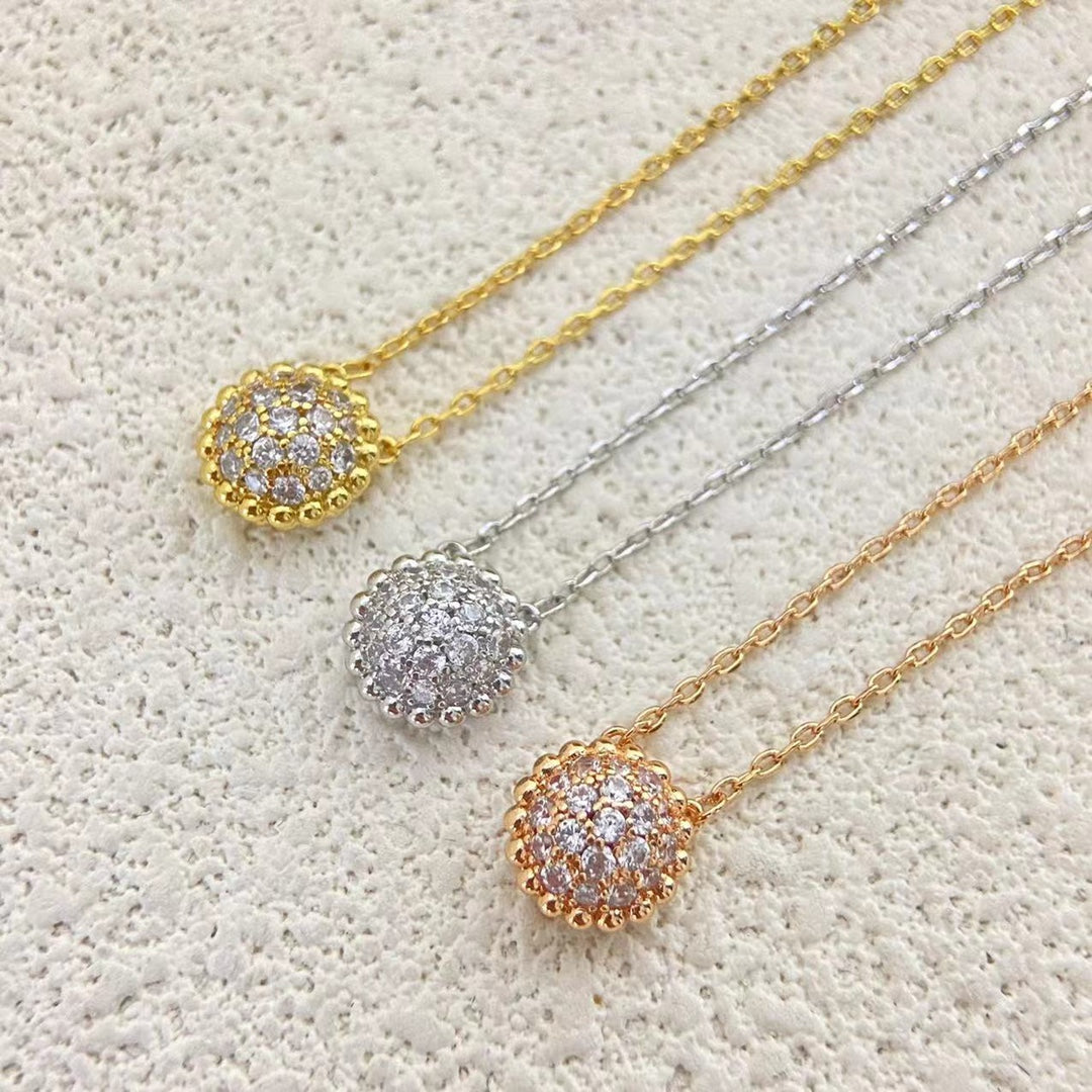 X5Q85VA253X Popular Necklace