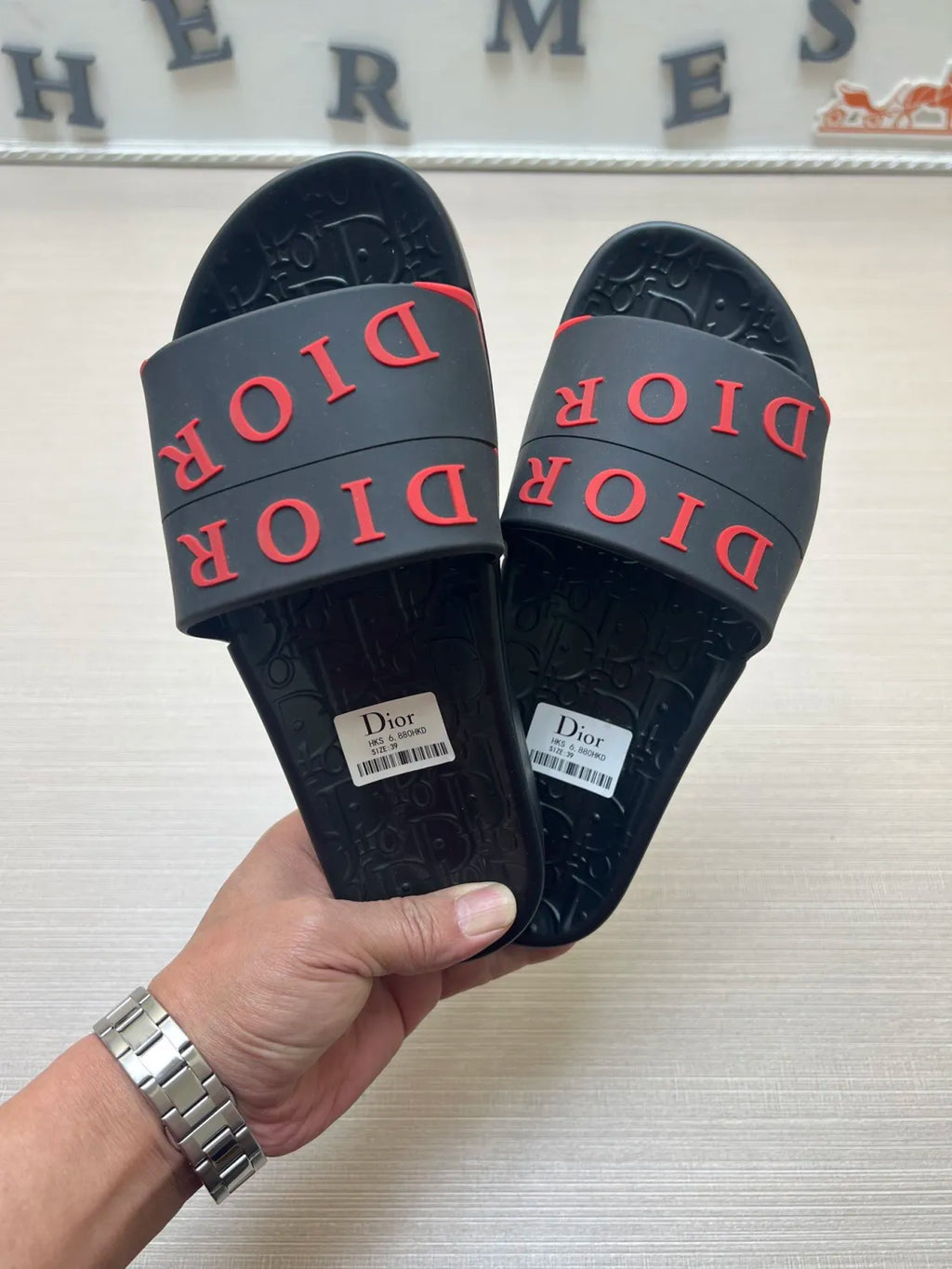 Z5Z35D275 Popular Slippers