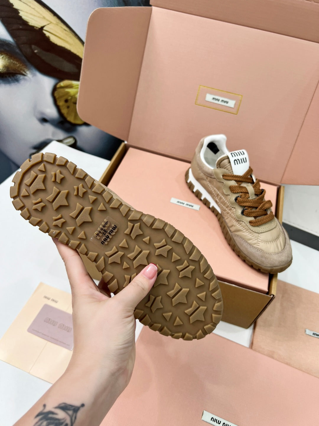 Z2Q105A237 Popular high-quality  Shoes