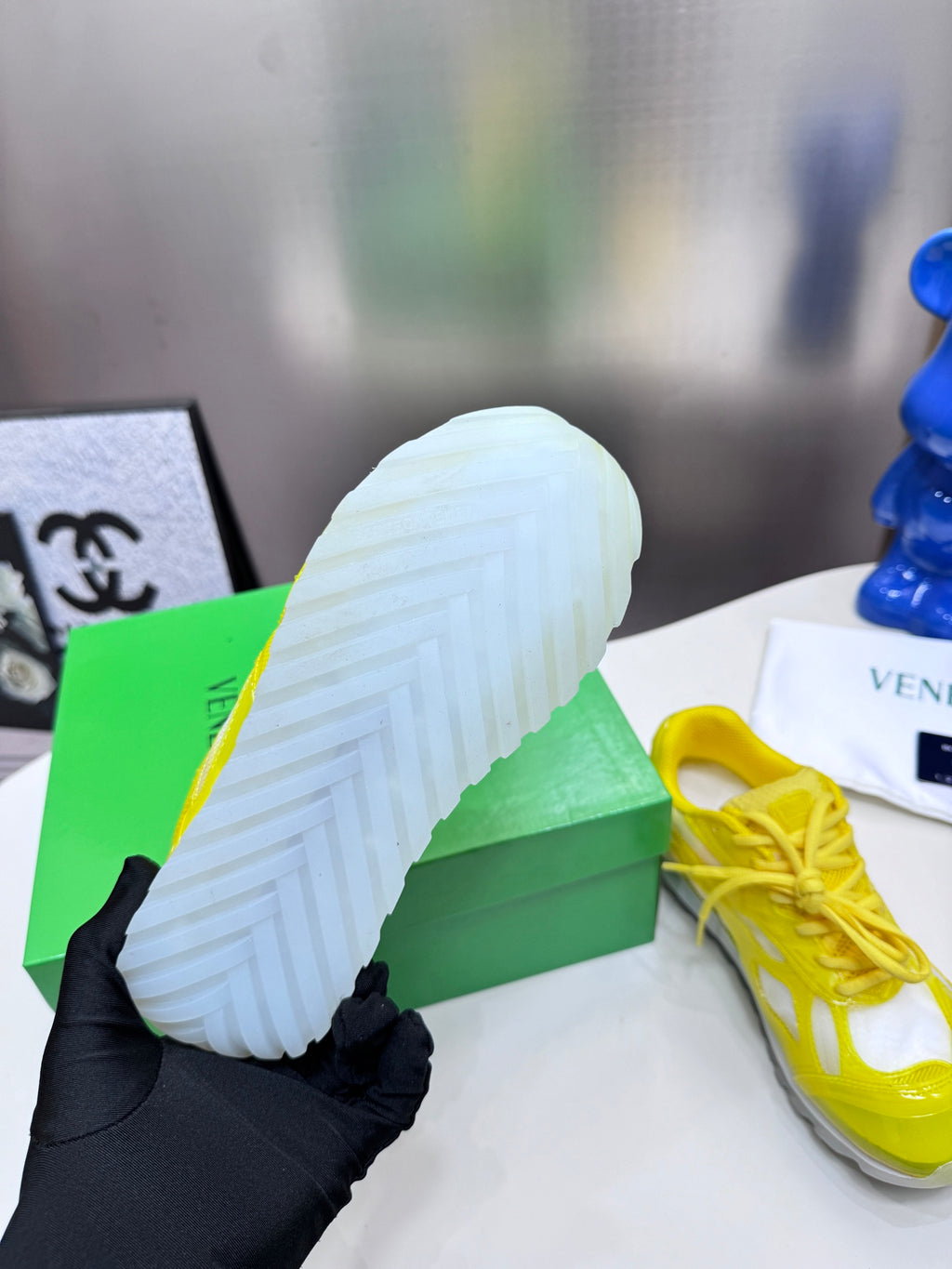 Z1Q105A354 Popular Shoes