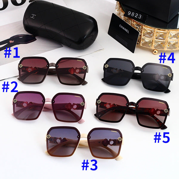 T1P56C43 Popular Sunglasses