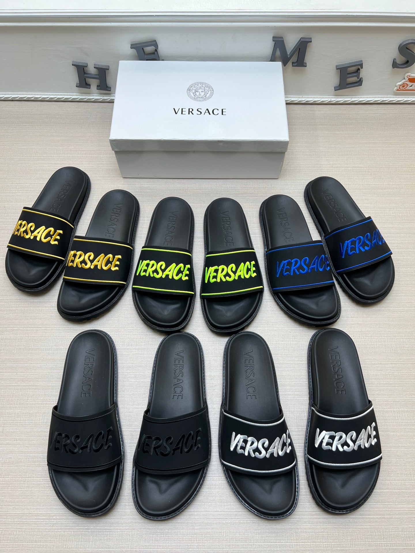 Z5ZV54 Popular slippers