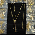 X1Q85E334X Popular Necklaces