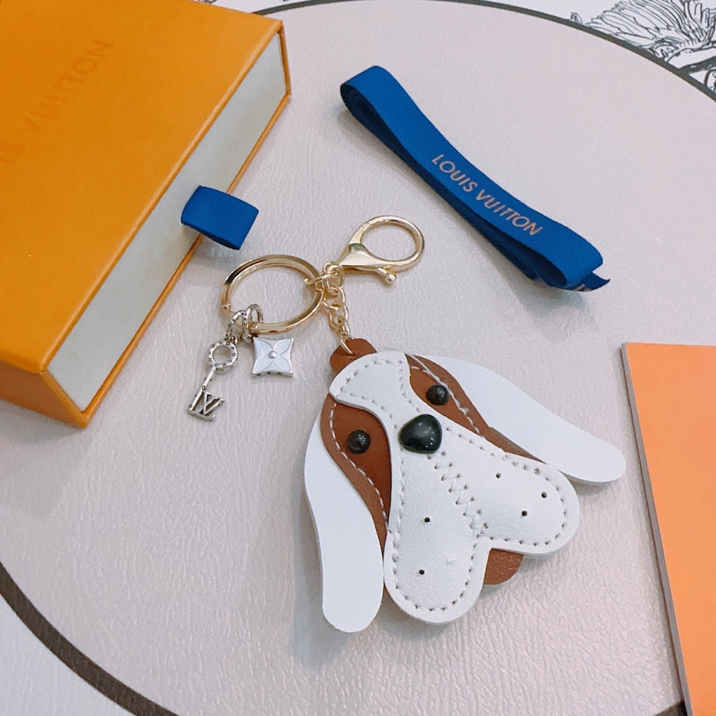 A1Z105E87 Popular bag 's charms accessories