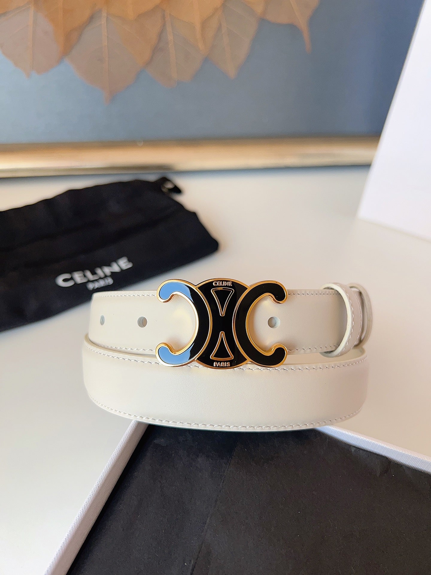 P1Q115N1 Popular High quality belt With full package