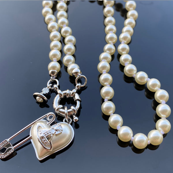 X1Q85A458X Popular Necklace