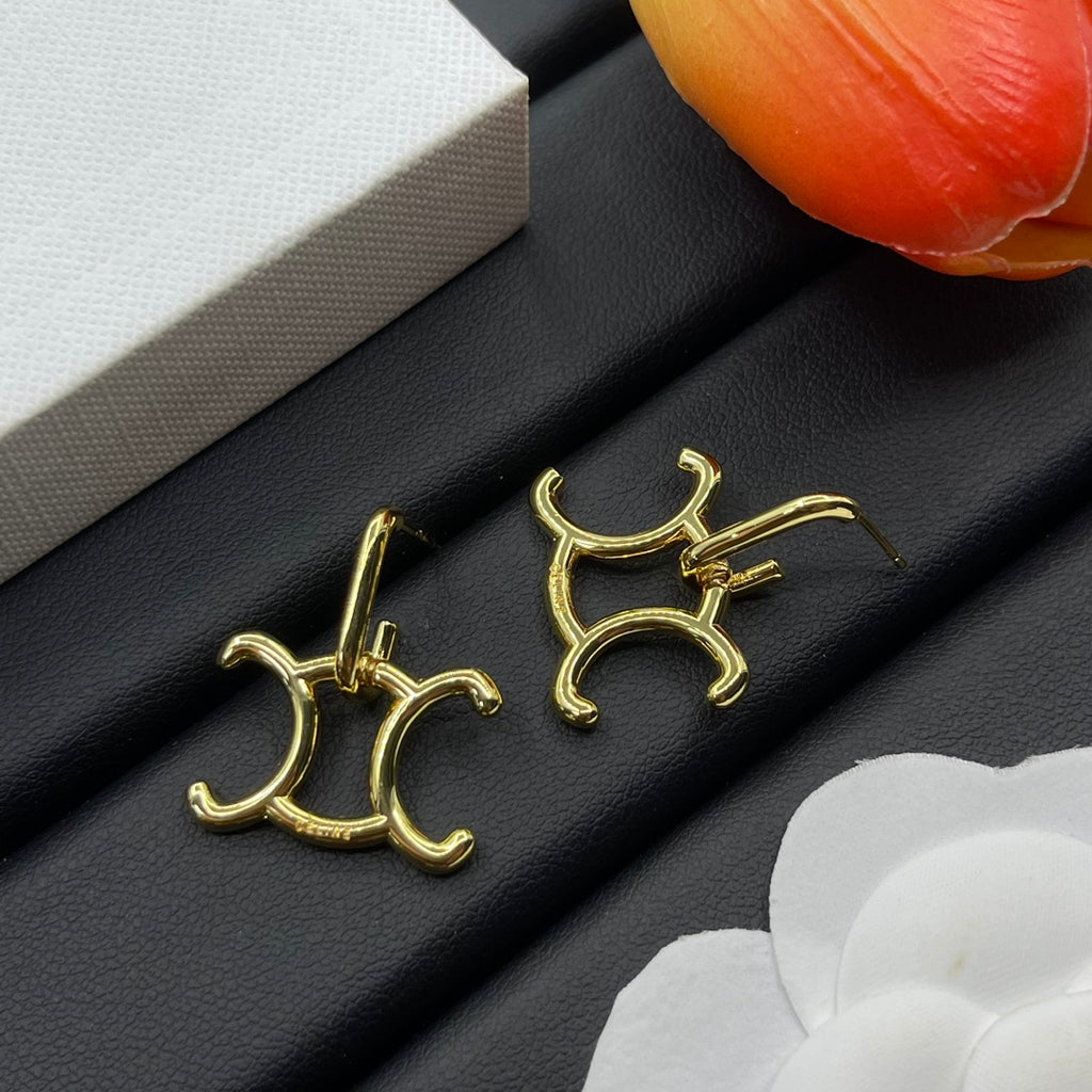 X1Z94CL998E Popular Earrings