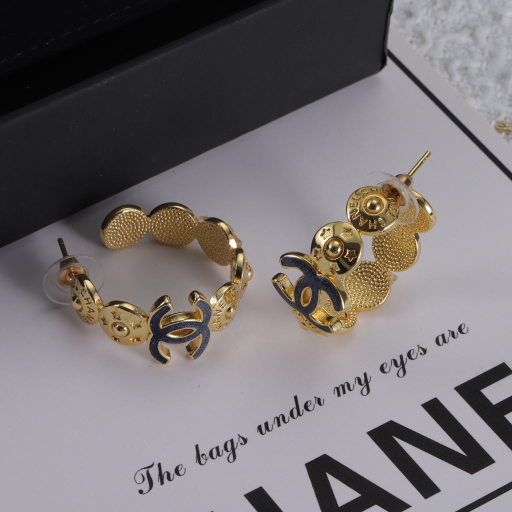 X1Z54C304E Popular  Earrings