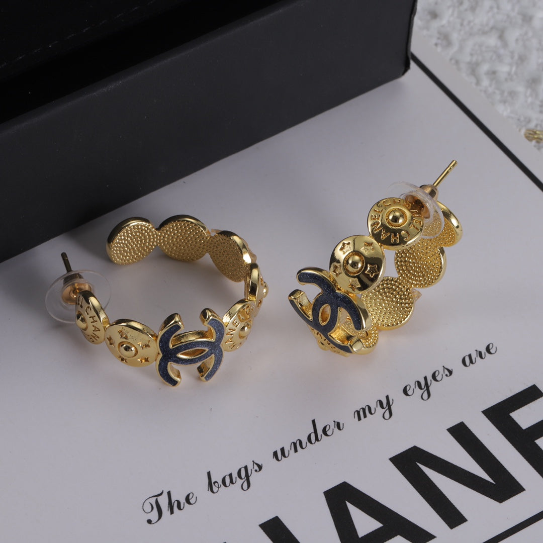 X1Z54C304E Popular  Earrings