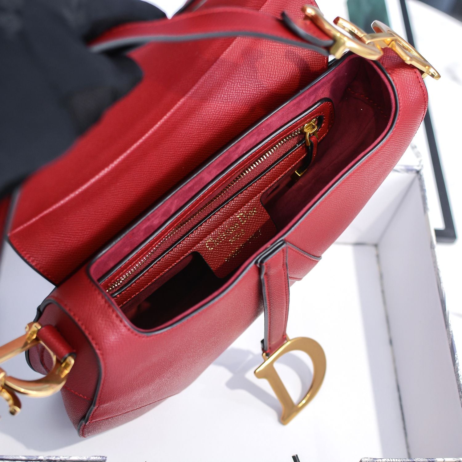 B5X111D15 Popular  leather bag 