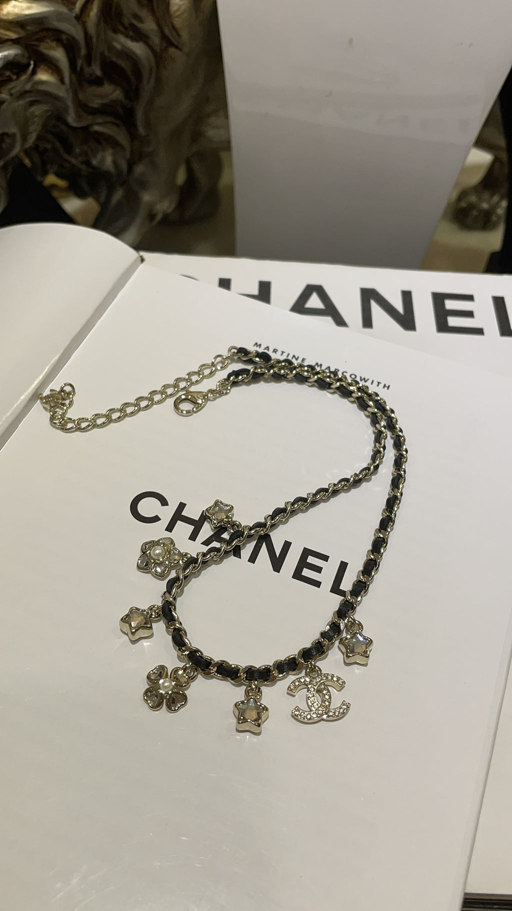 X1Q85C200X Popular Necklace.Bracelets