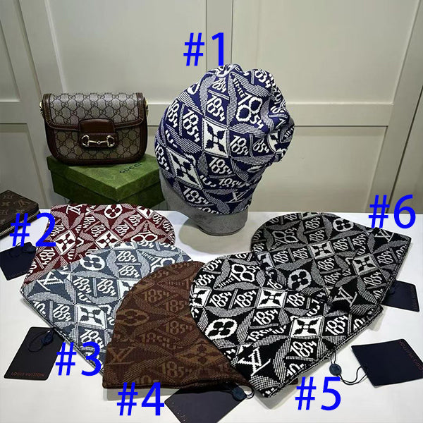 M1R86E42 Popular hats