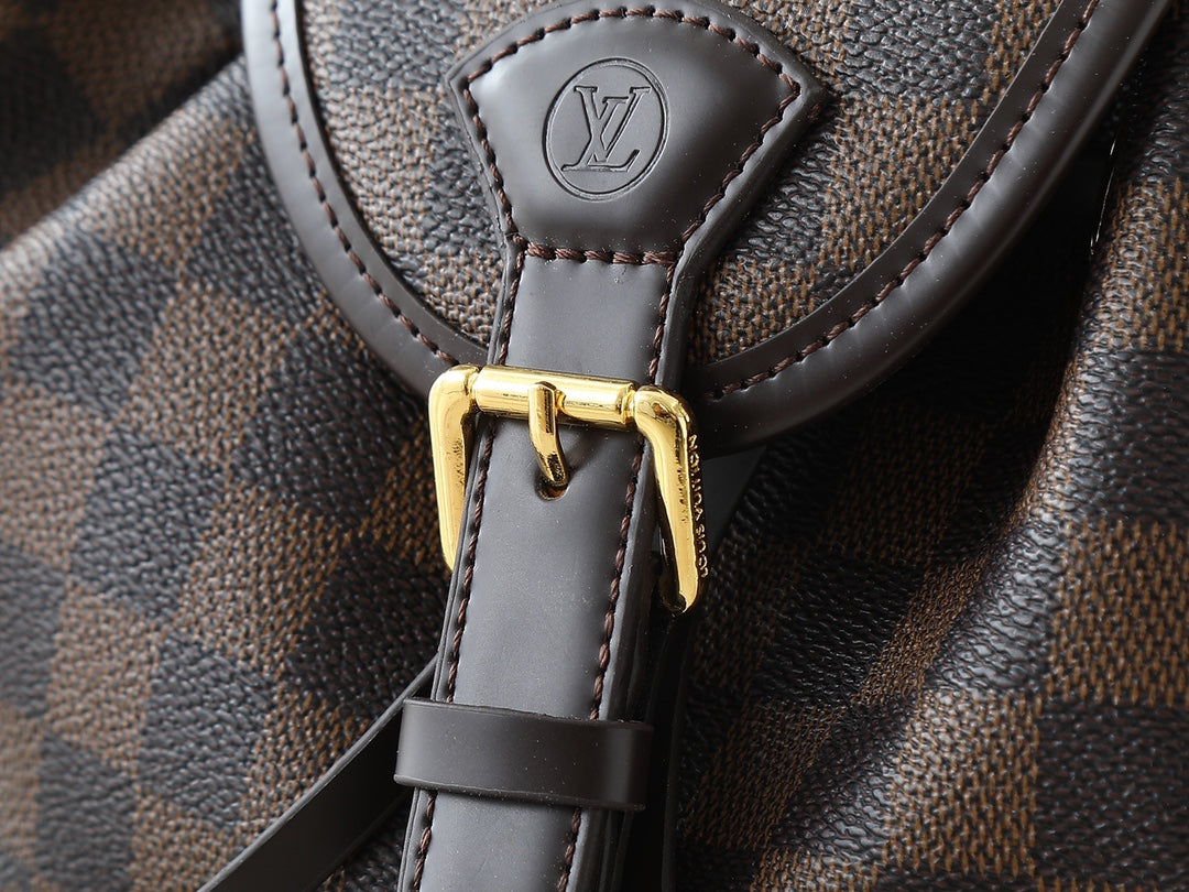 B1R15E18 Popular  leather bag