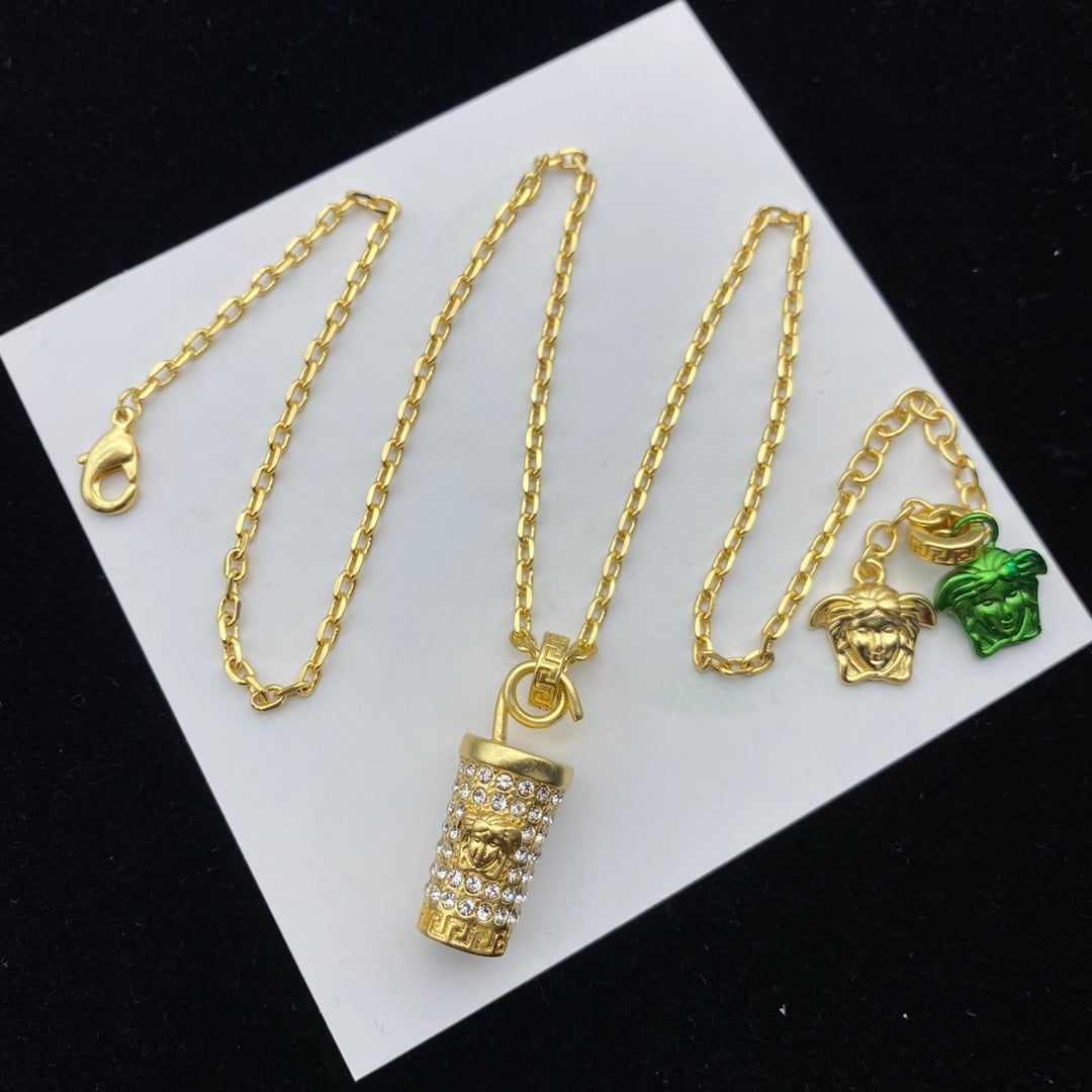 X1R75V66X Popular   Necklaces .Earrings
