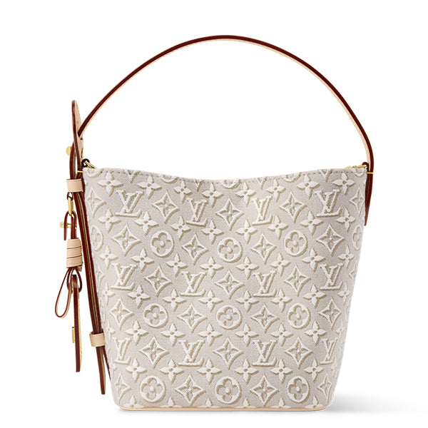 B1R76E23 Trendy classic high-quality Jacquard fabric bags