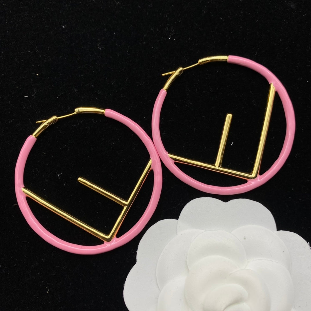 X1Z54F433E Popular  Earrings
