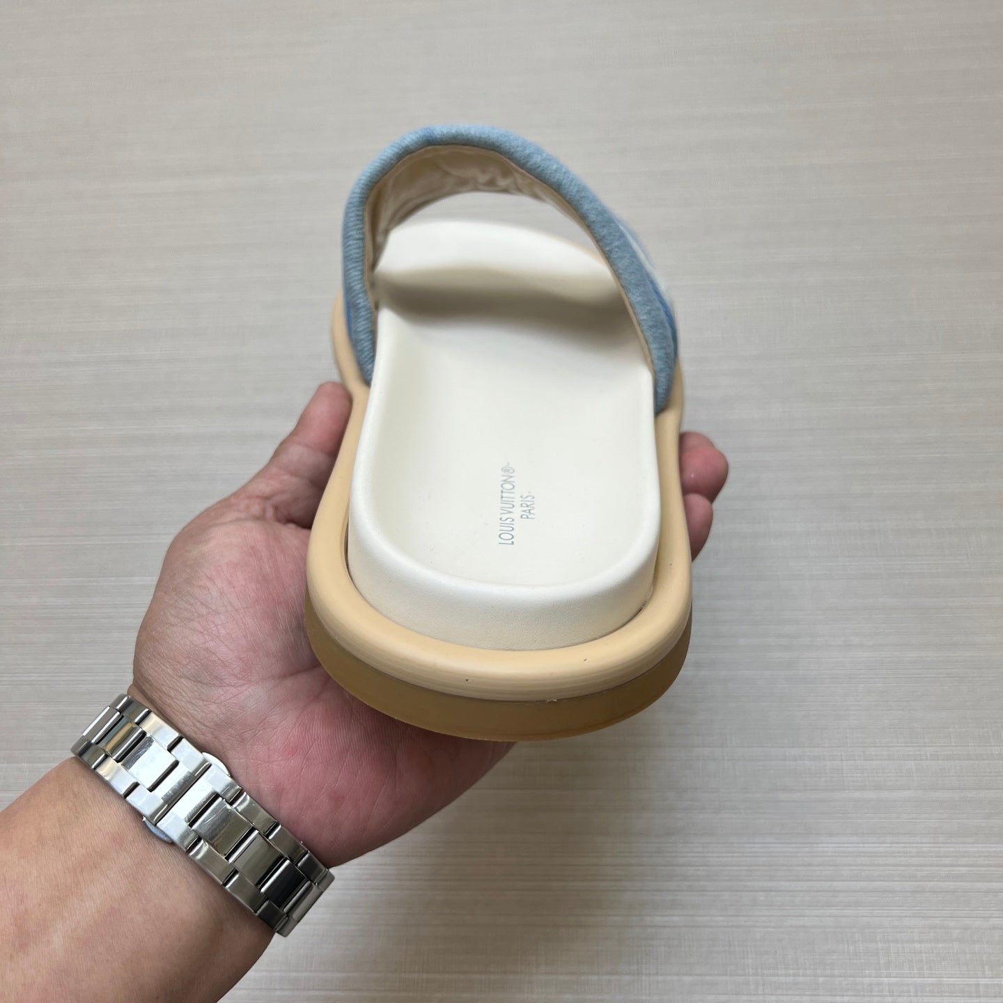 Z5Z35E301 Popular Slippers