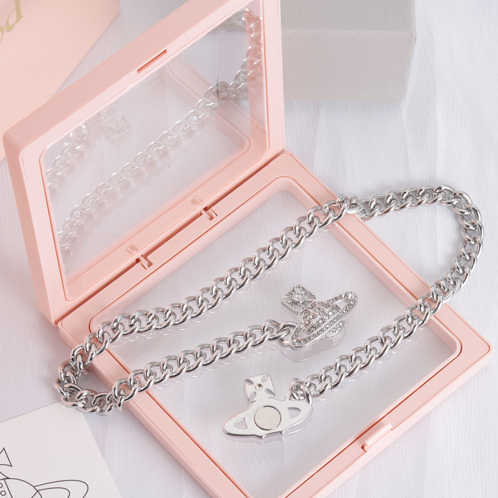 X1Q85A143X Popular Necklace