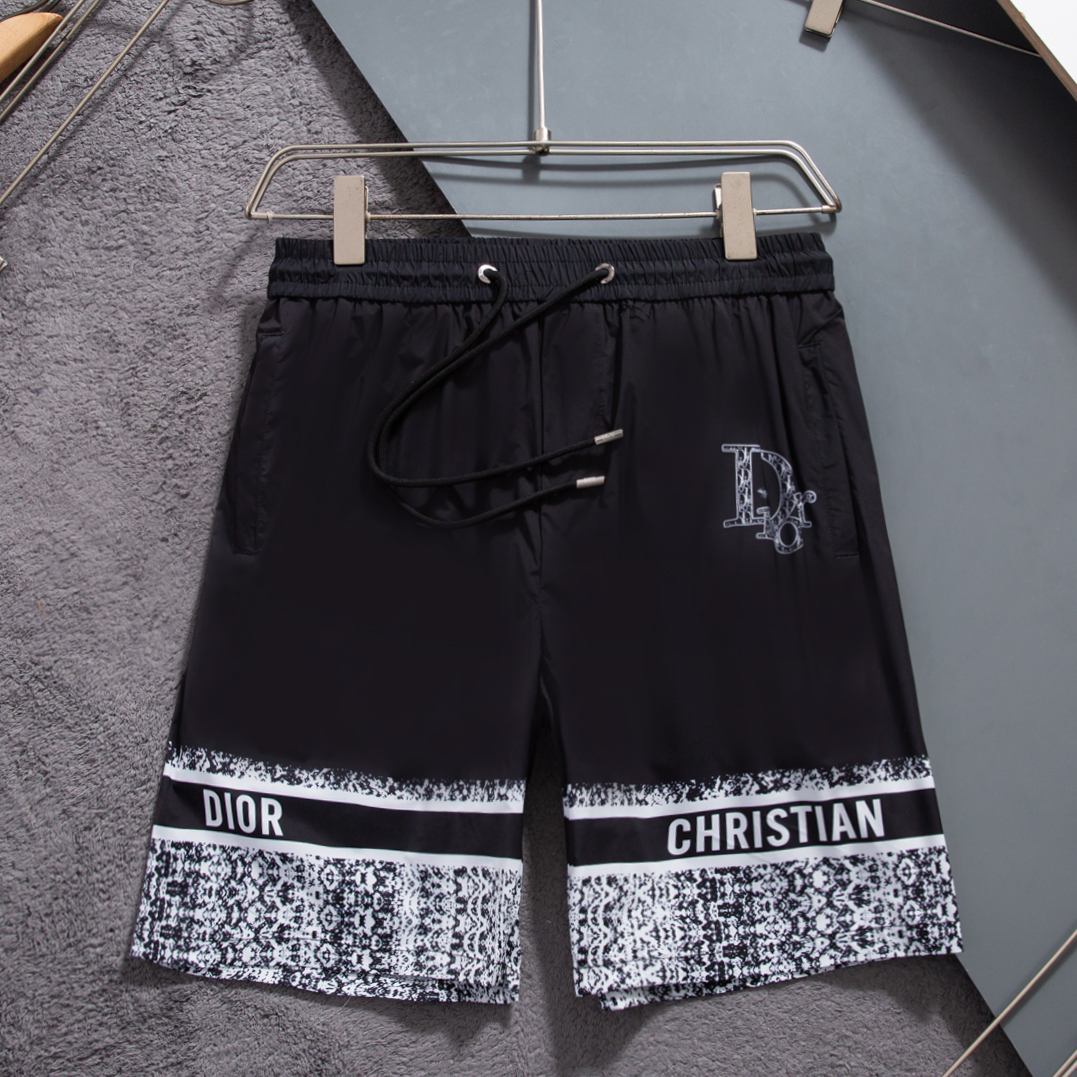 U1R76D18 Popular Men's trunks