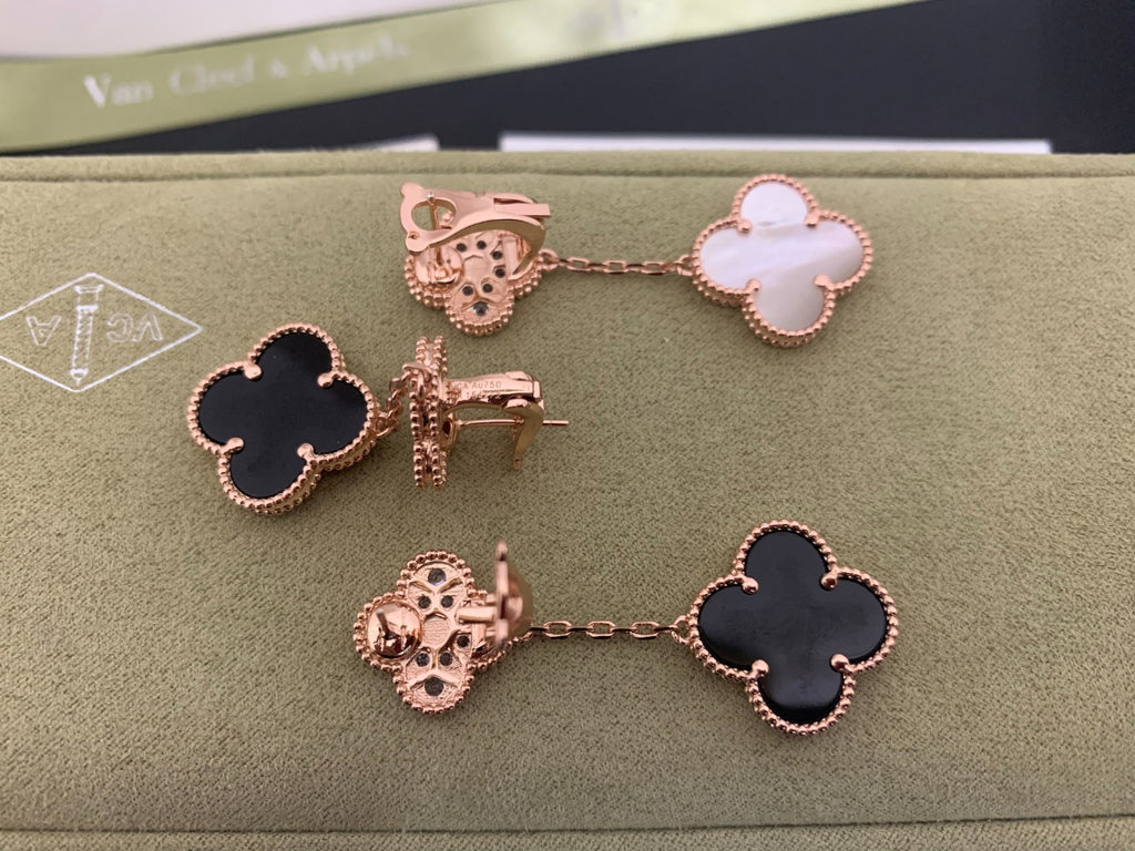 X5X63VA189E Popular  Earrings