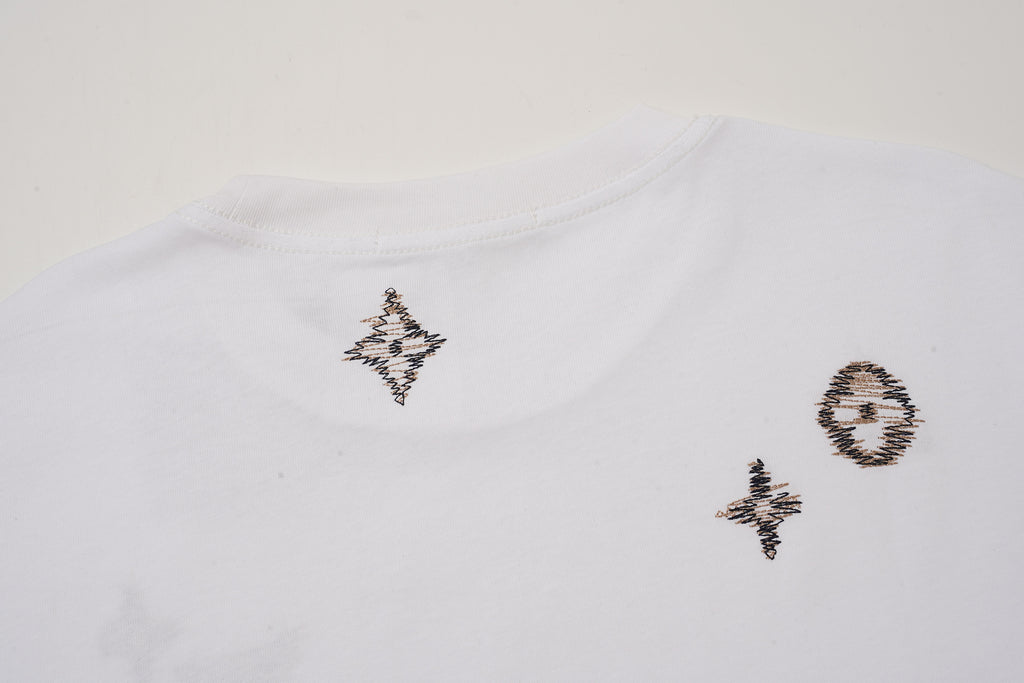 U1R76E14 Popular T-shirts