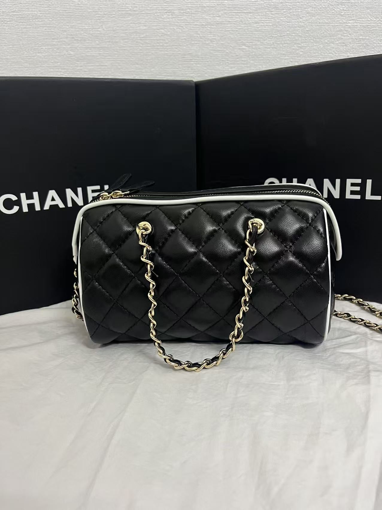 B1N55C6 Popular  leather bag