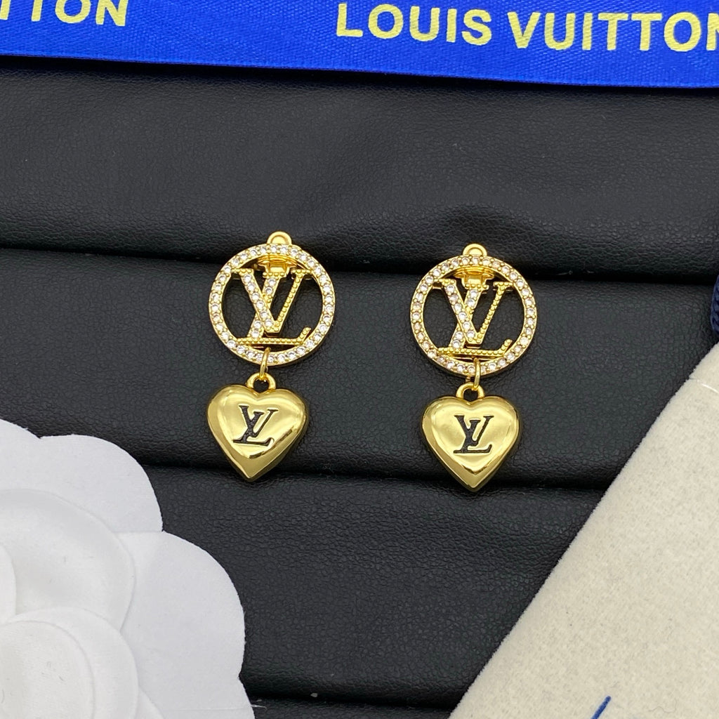 X1Z95E68E Popular Earrings
