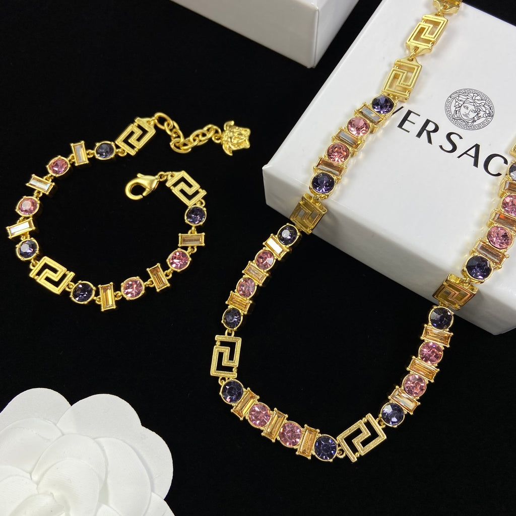 X1Z94V953X  Popular  Bracelets Necklaces