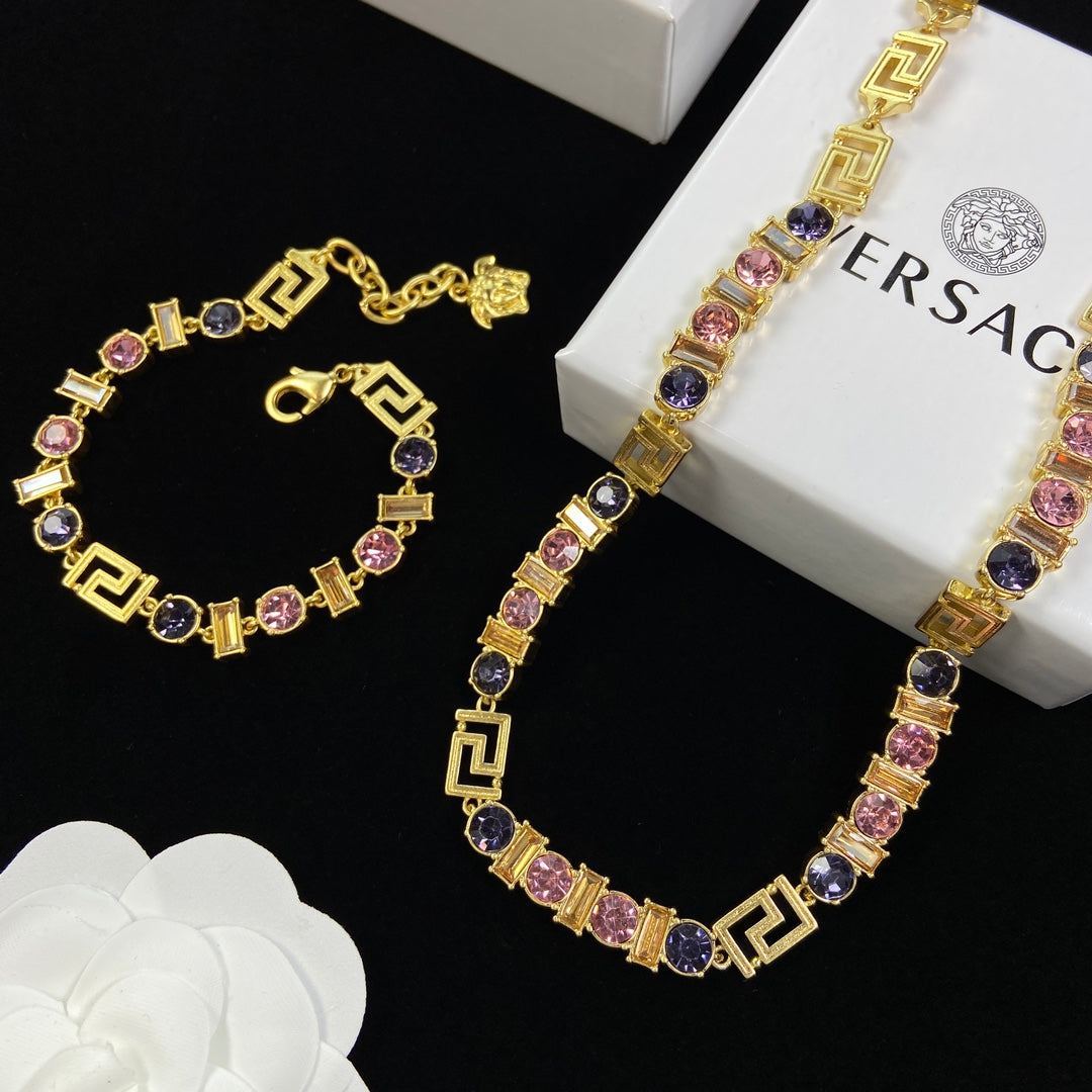 X1Z94V953X  Popular  Bracelets Necklaces