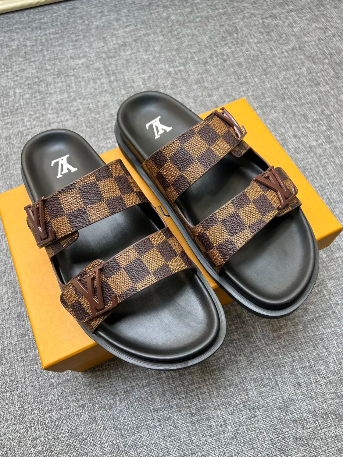 Z5R35E3 Popular Slippers shoes