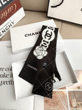 W1N46C43 Popular Silk Scarve