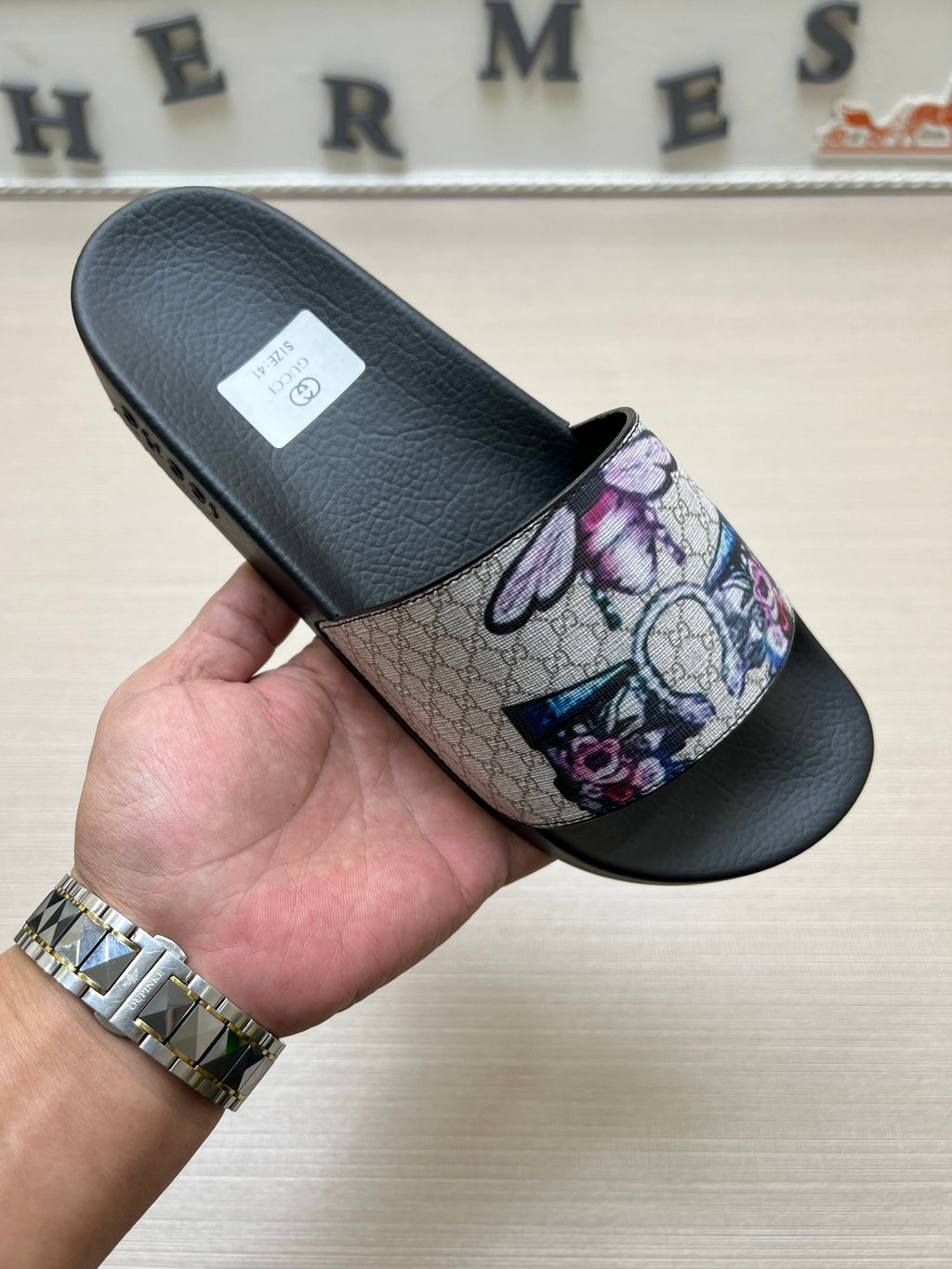 Z5WB238 Popular Slippers