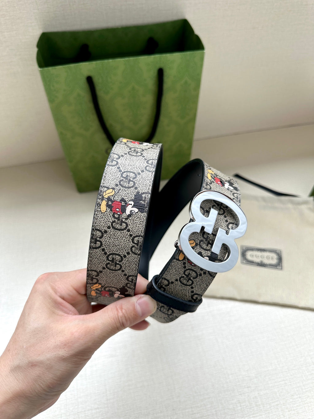 P1R55B229 Popular High quality belt With full package