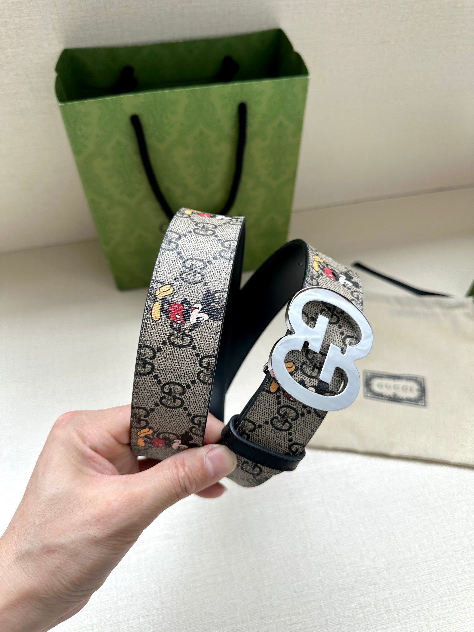 P1R55B229 Popular High quality belt With full package