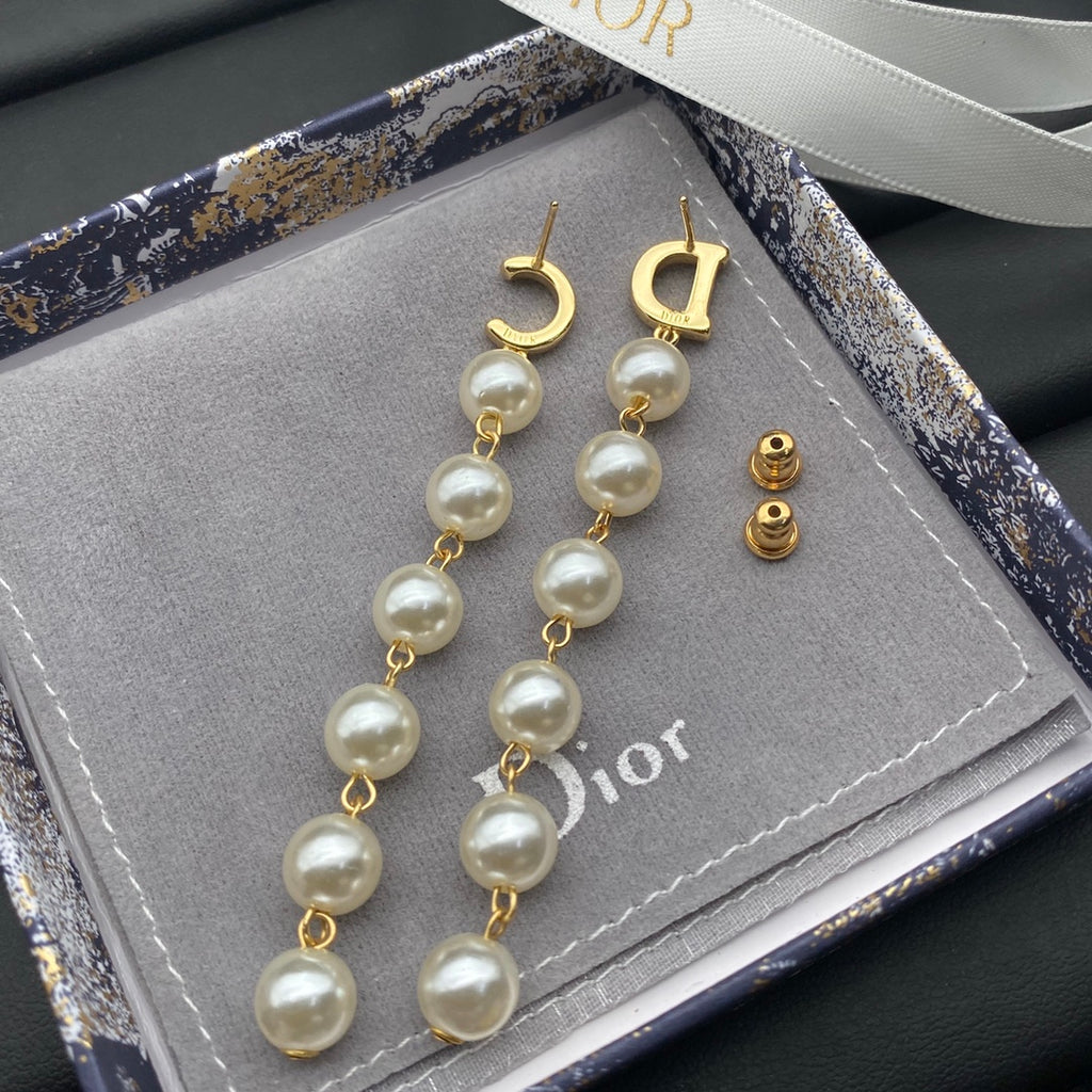 X1N36D47E Popular Earrings