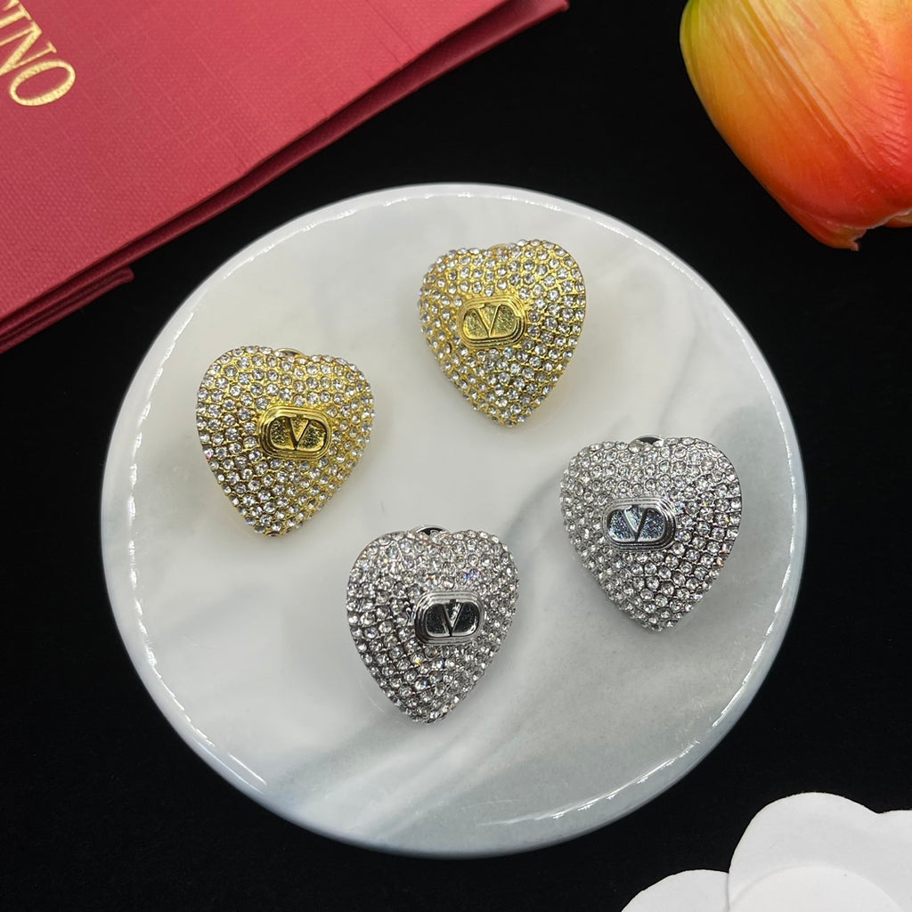X1Z94VL765E Popular  Earrings