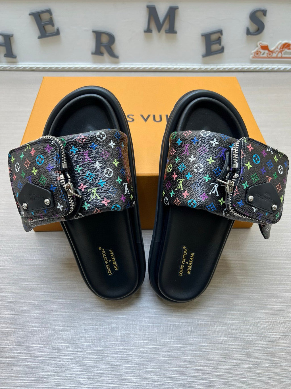 Z5QE1 Popular Slippers