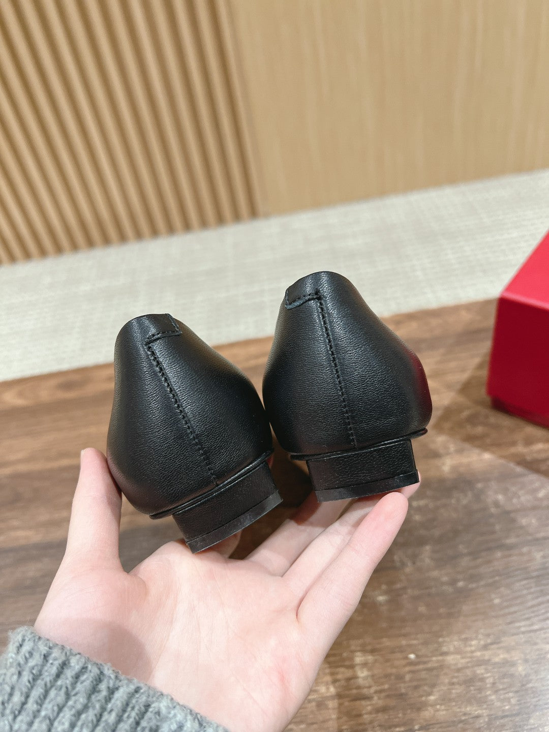 Z1ZA231 Popular Casual shoes
