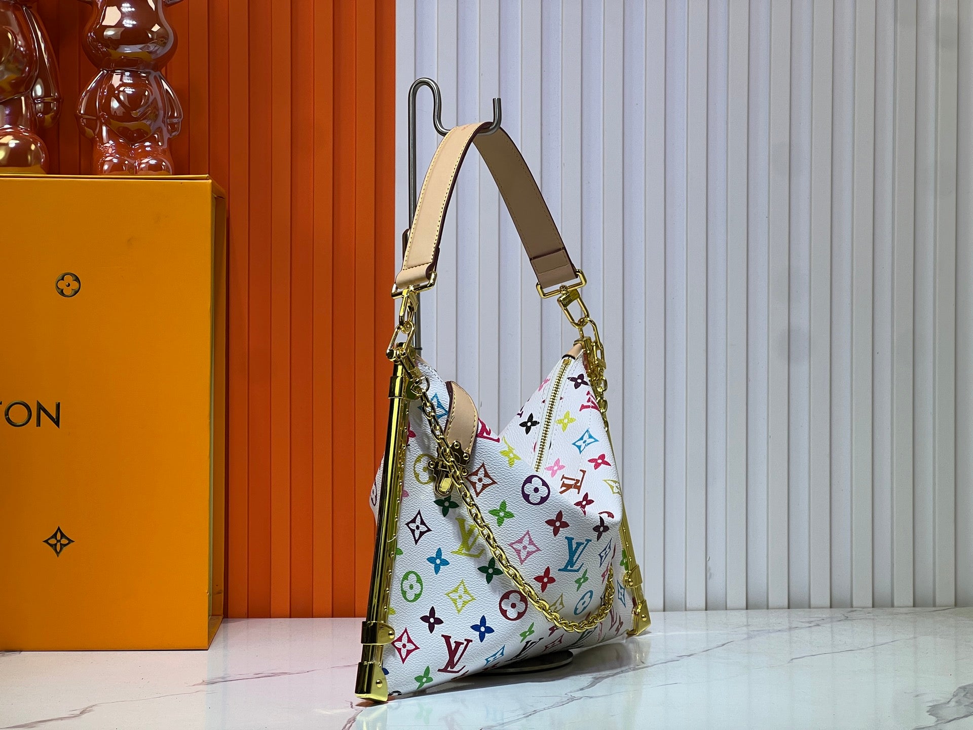 B1W35E100 Popular   leather bag